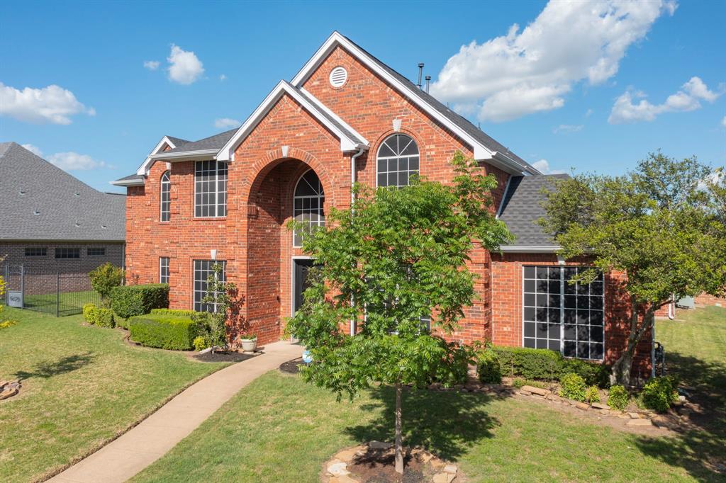 1312 Leisure Lane Property Photo 1