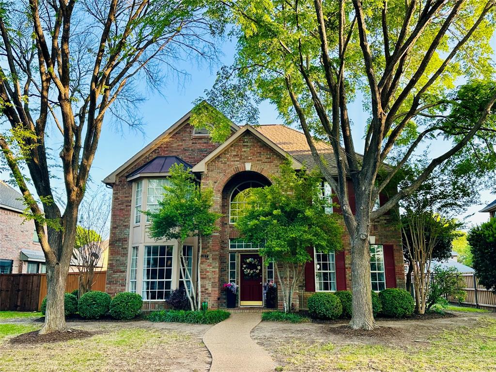 317 Beechwood Lane Property Photo
