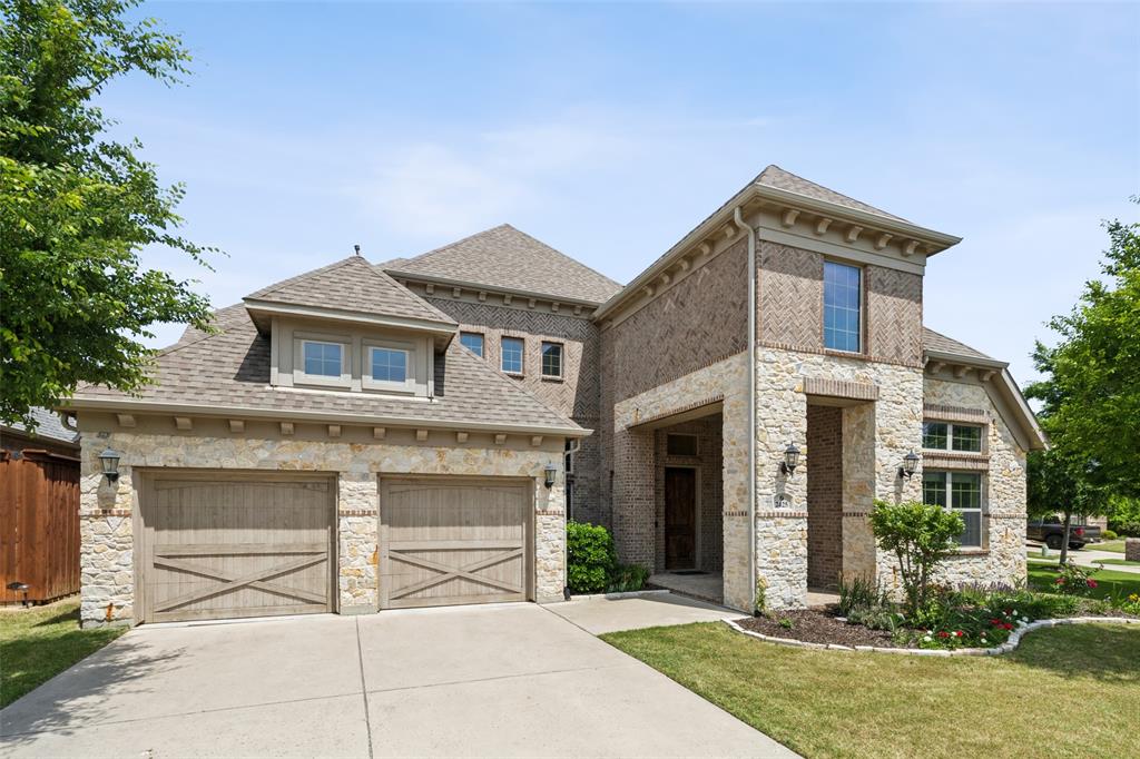2425 Vaquero Lane Property Photo