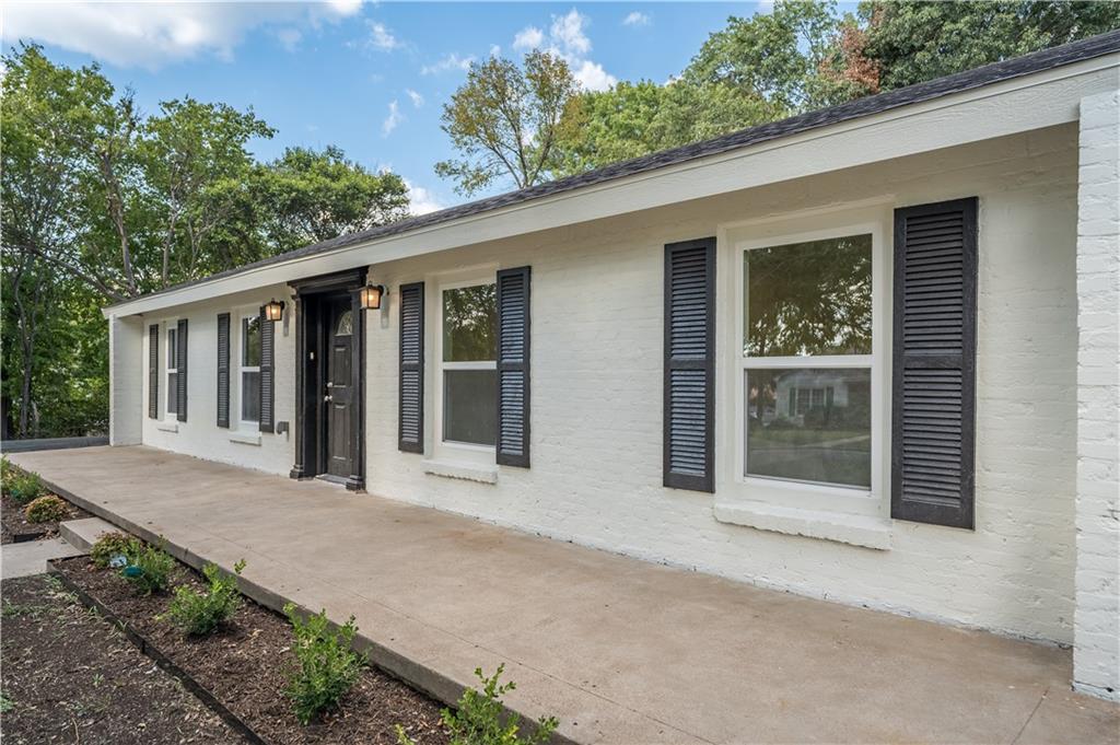 3227 Proctor Avenue Property Photo