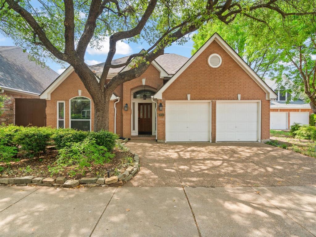 3810 Azure Lane Property Photo