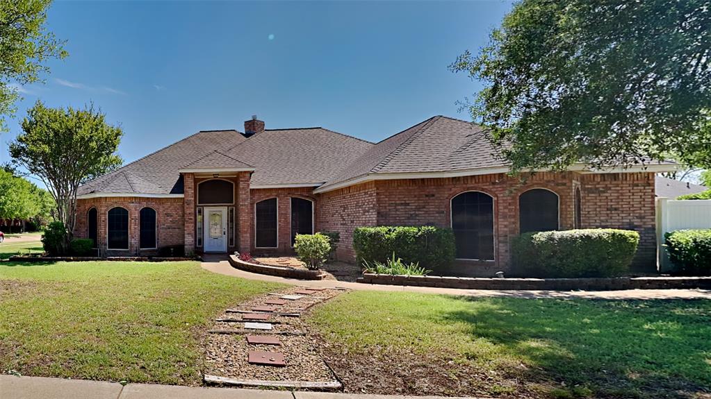 3016 Coventry Lane Property Photo