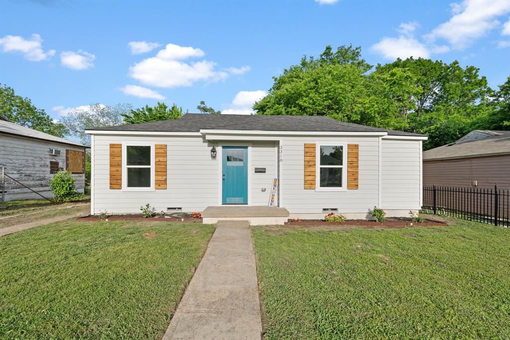 3318 Idaho Avenue Property Photo