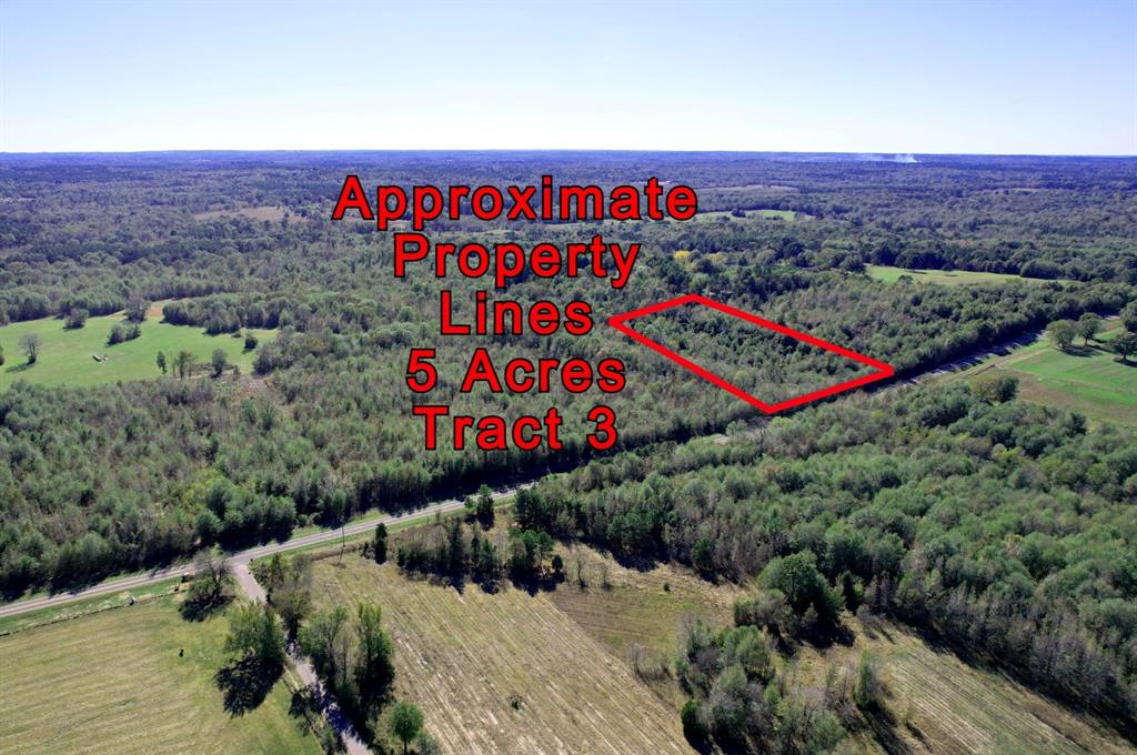 5 Acre Tract 3 Fm 2455 Property Photo