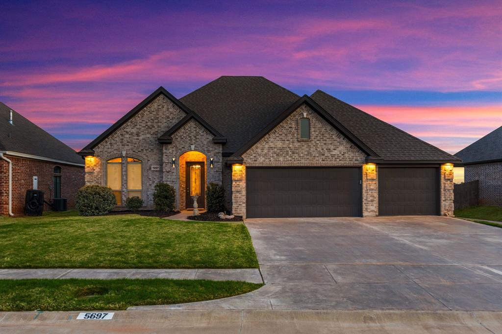5697 Black Stone Drive Property Photo