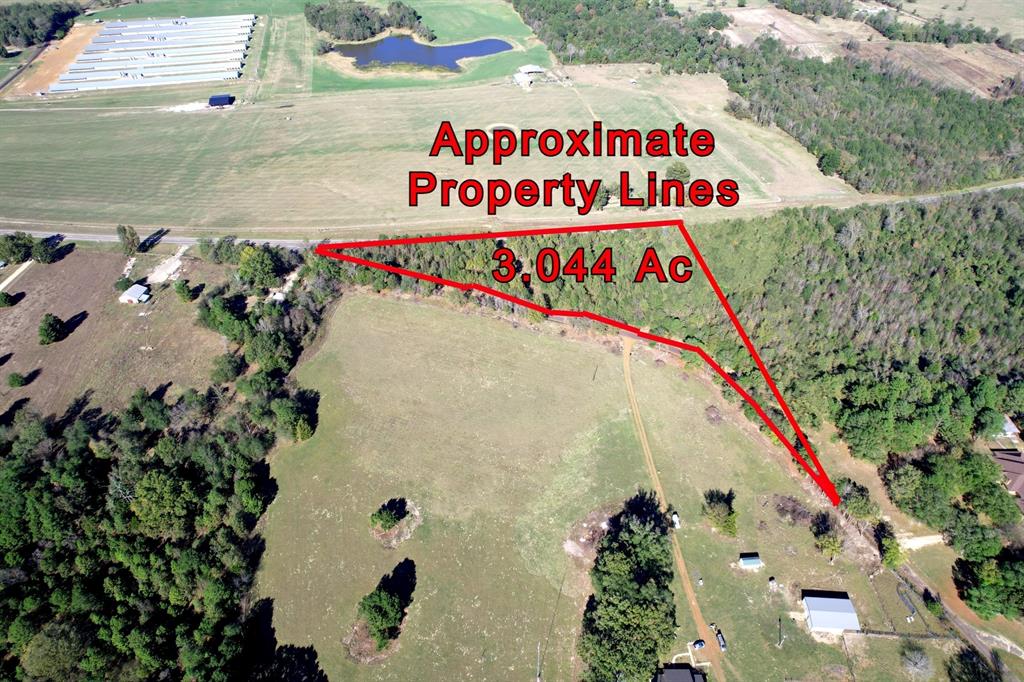 3.044 Acre Tract 1 Fm 2455 Property Photo