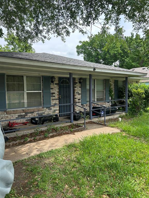 316 N Goode Road Property Photo