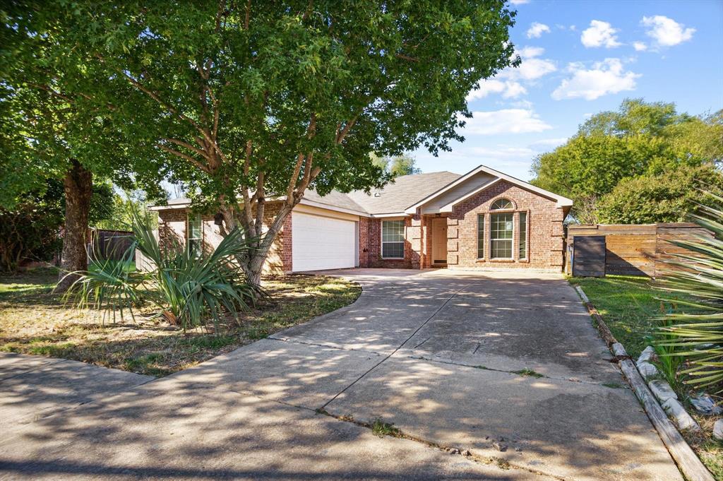 3302 Sewell Drive Property Photo