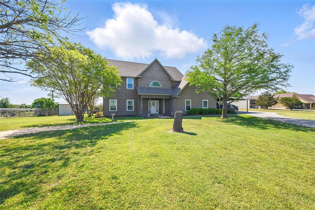 222 Fox Road Property Photo