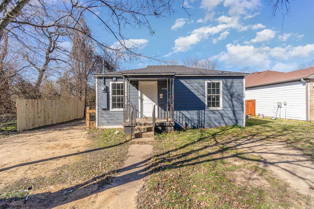 4739 Stokes Street Property Photo