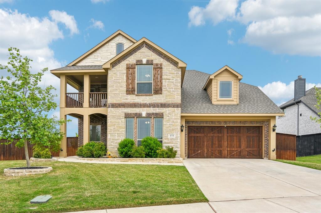 458 Mesquite Grove Road Property Photo