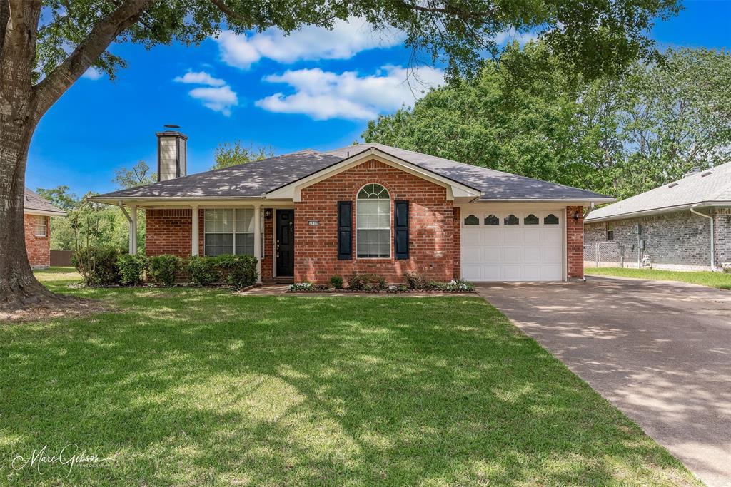 2419 Brookside Drive Property Photo