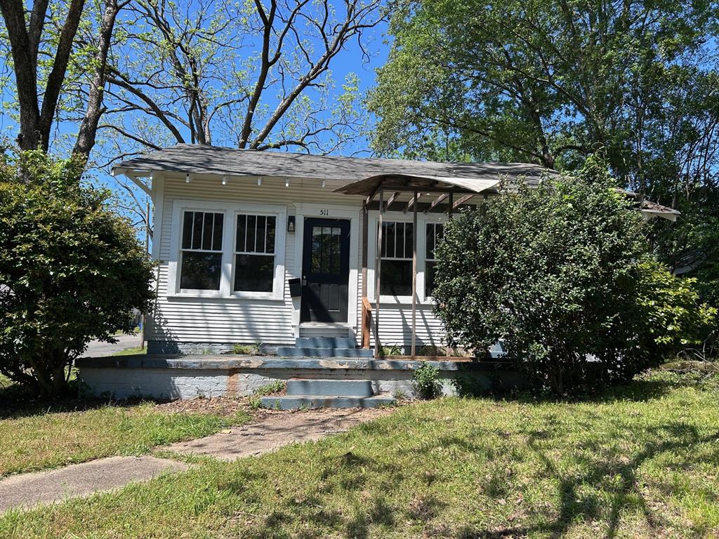511 Chandler Street Property Photo