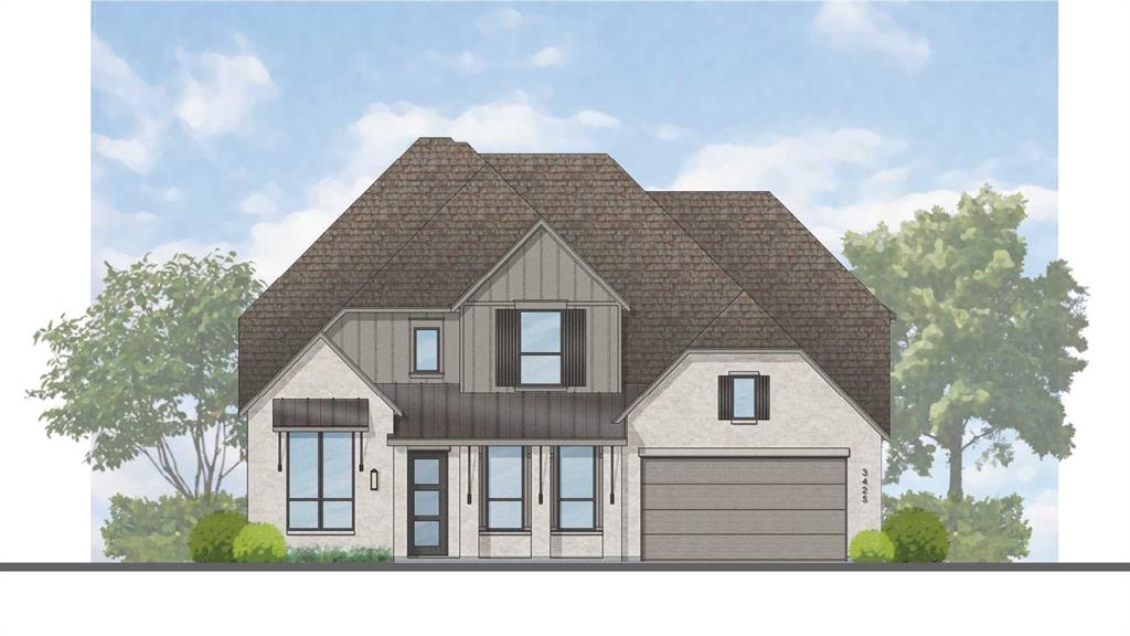 2407 Carpano Lane Property Photo