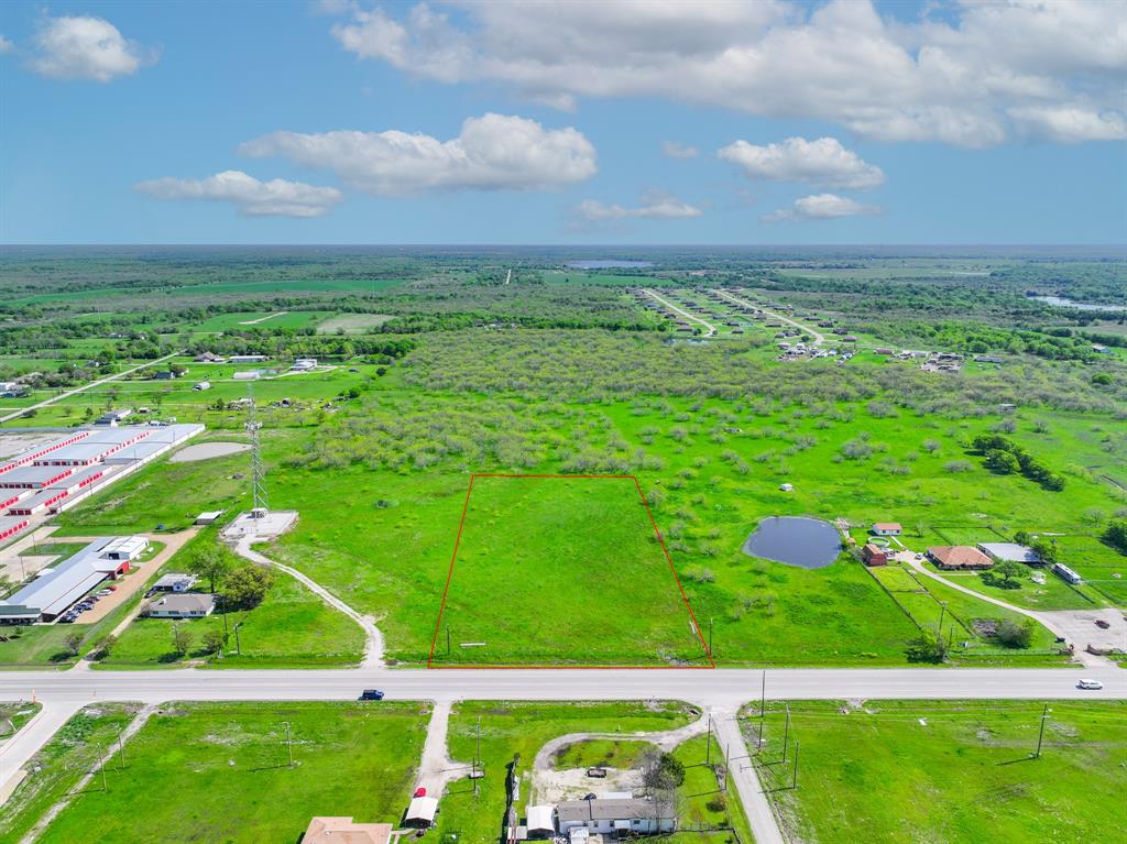 Terrell Real Estate Listings Main Image