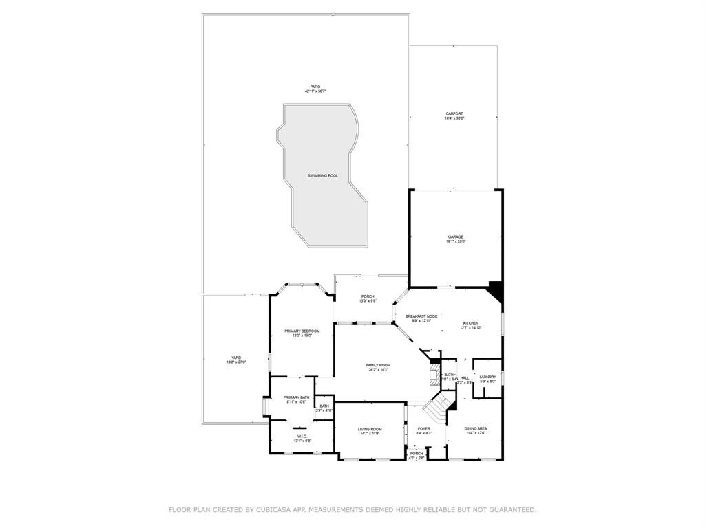 8302 Brentwood Street Property Photo 21