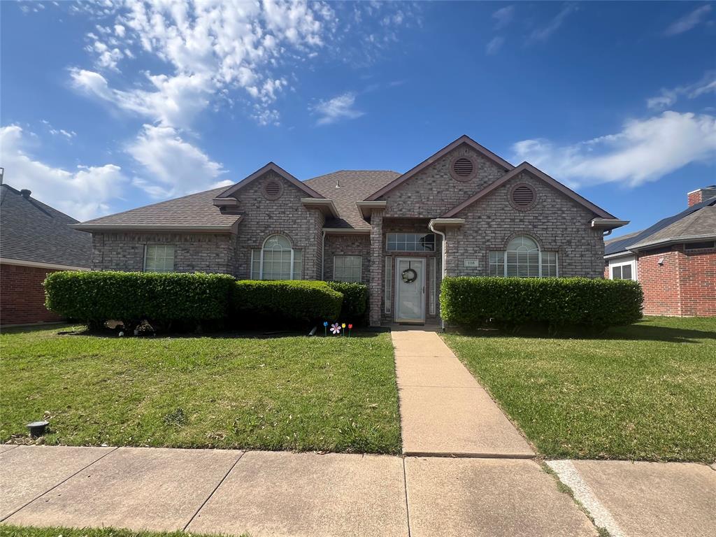 1116 San Saba Drive Property Photo