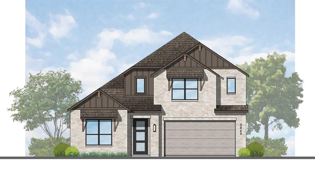 1850 Dolce Lane Property Photo