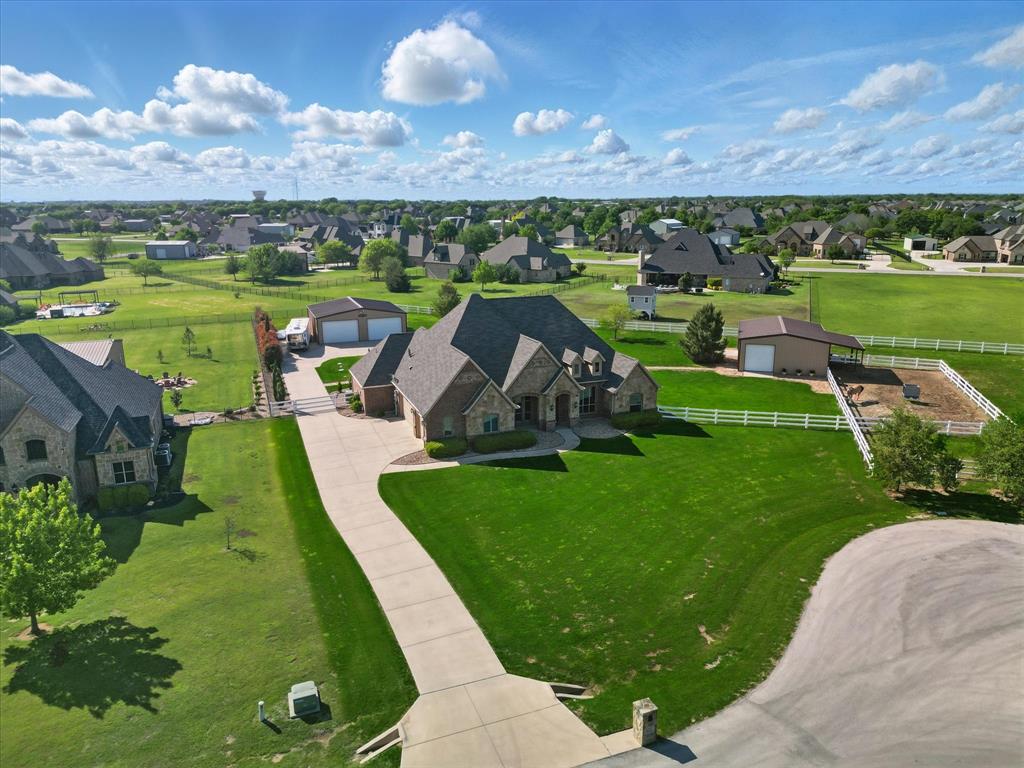 12917 Whisper Willows Court Property Photo 1