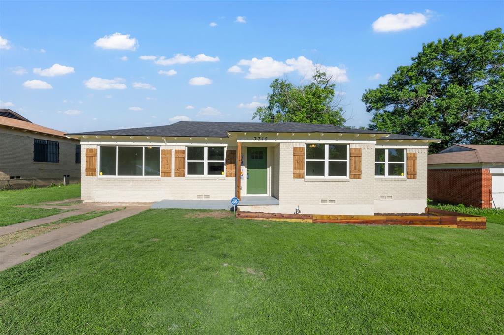 3712 Utah Avenue Property Photo