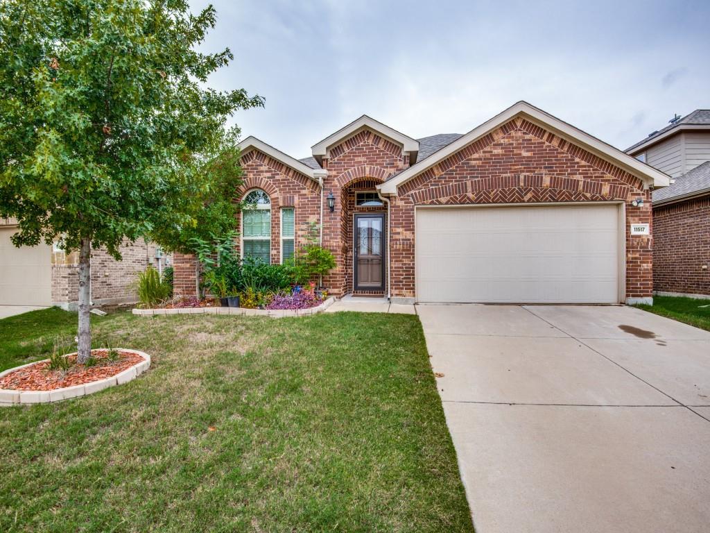 11517 Aquilla Drive Property Photo