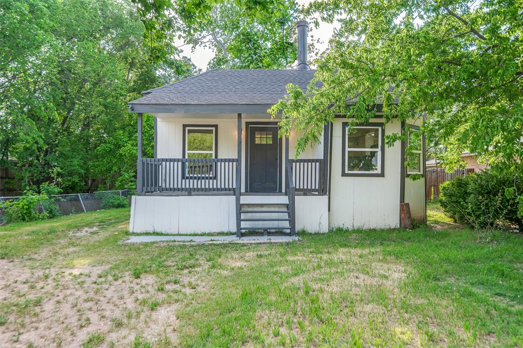 604 N East Street Property Photo