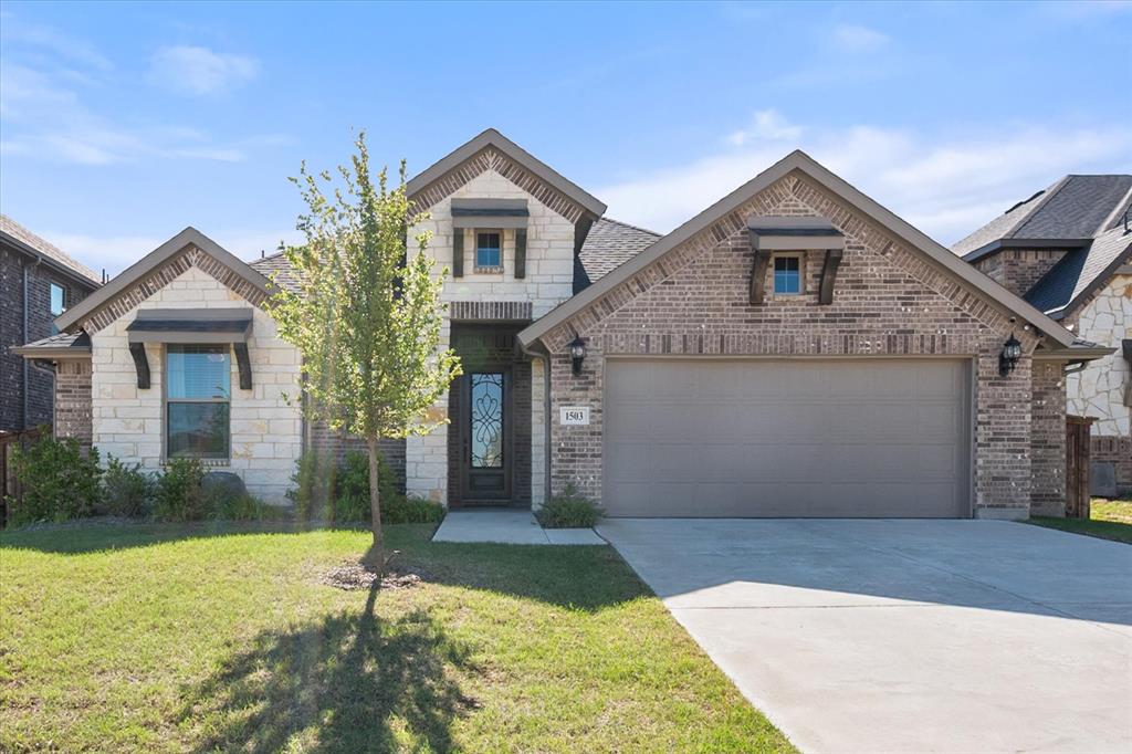 1503 Evening Primrose Drive Property Photo 1