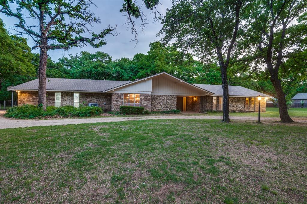 3300 Hollow Creek Road Property Photo