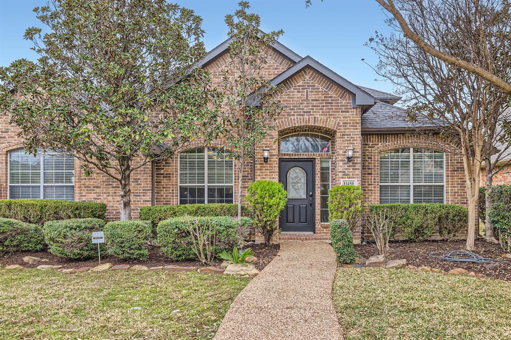 11450 Corsicana Drive Property Photo