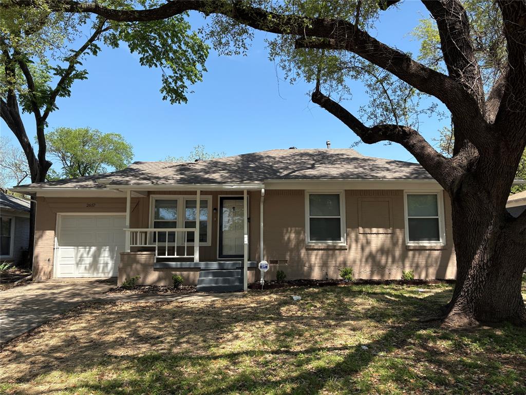 2657 San Marcus Avenue Property Photo