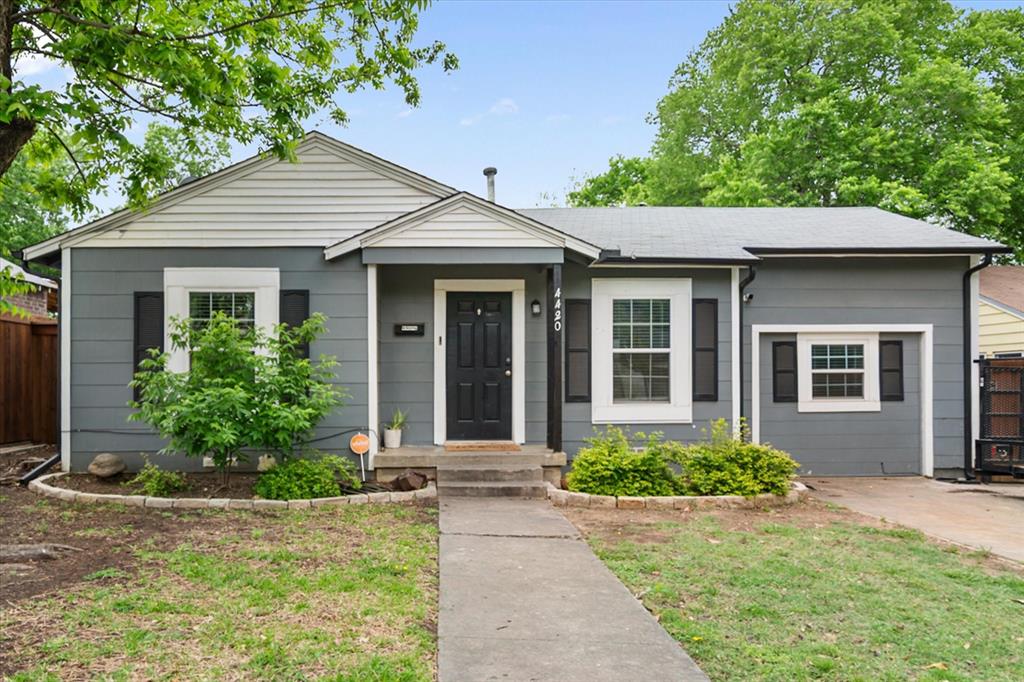 4420 Rector Avenue Property Photo
