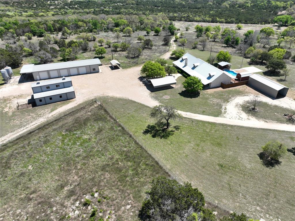 1673 Lot 2 County Road 295 Property Photo