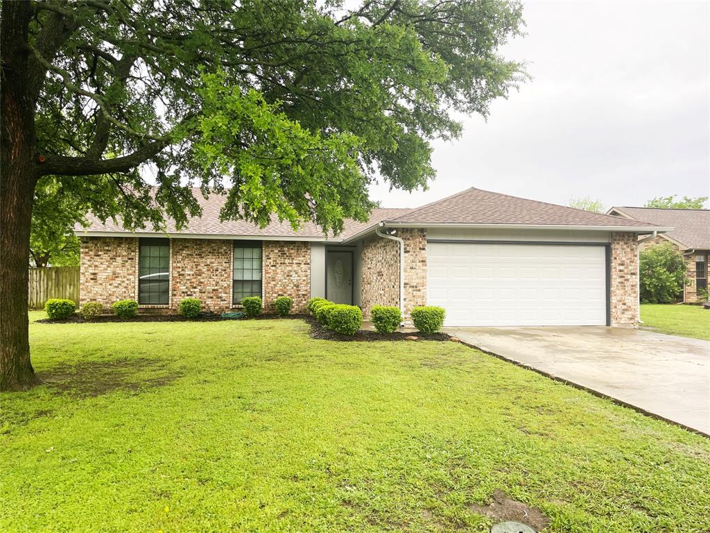 2732 Mistywood Lane Property Photo