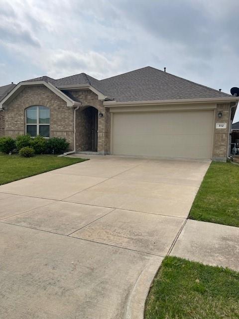 702 Grassland Way Property Photo