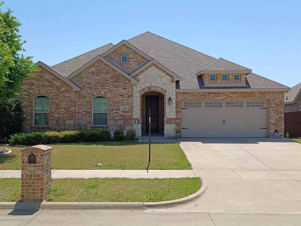 316 Haven Road Property Photo