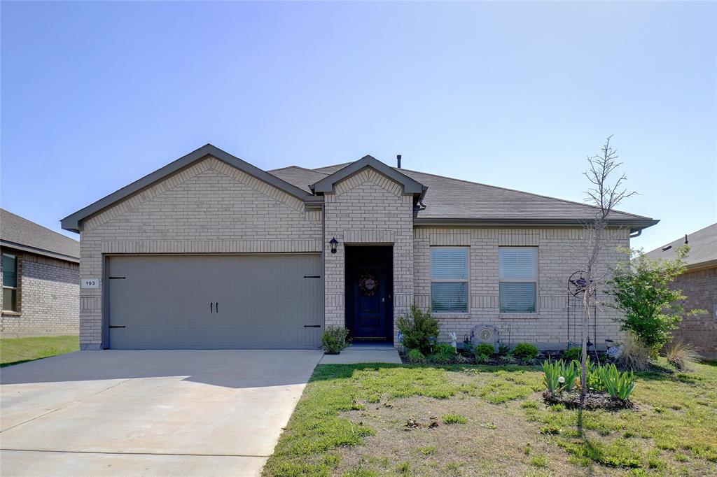 193 Driftoak Drive Property Photo