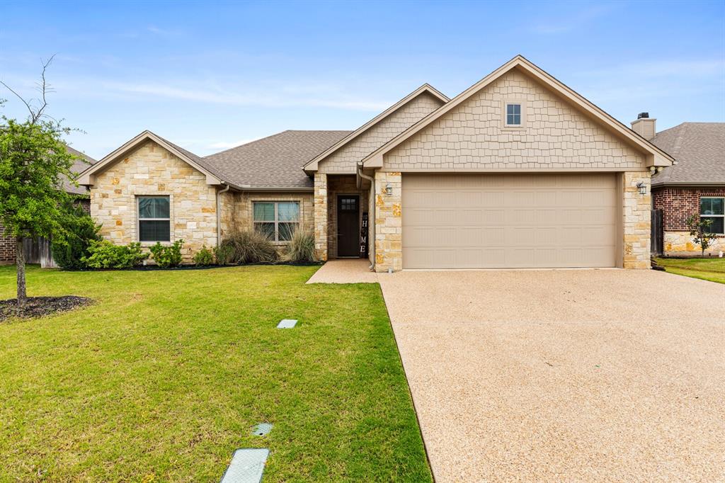 10009 Wildberry Drive Property Photo