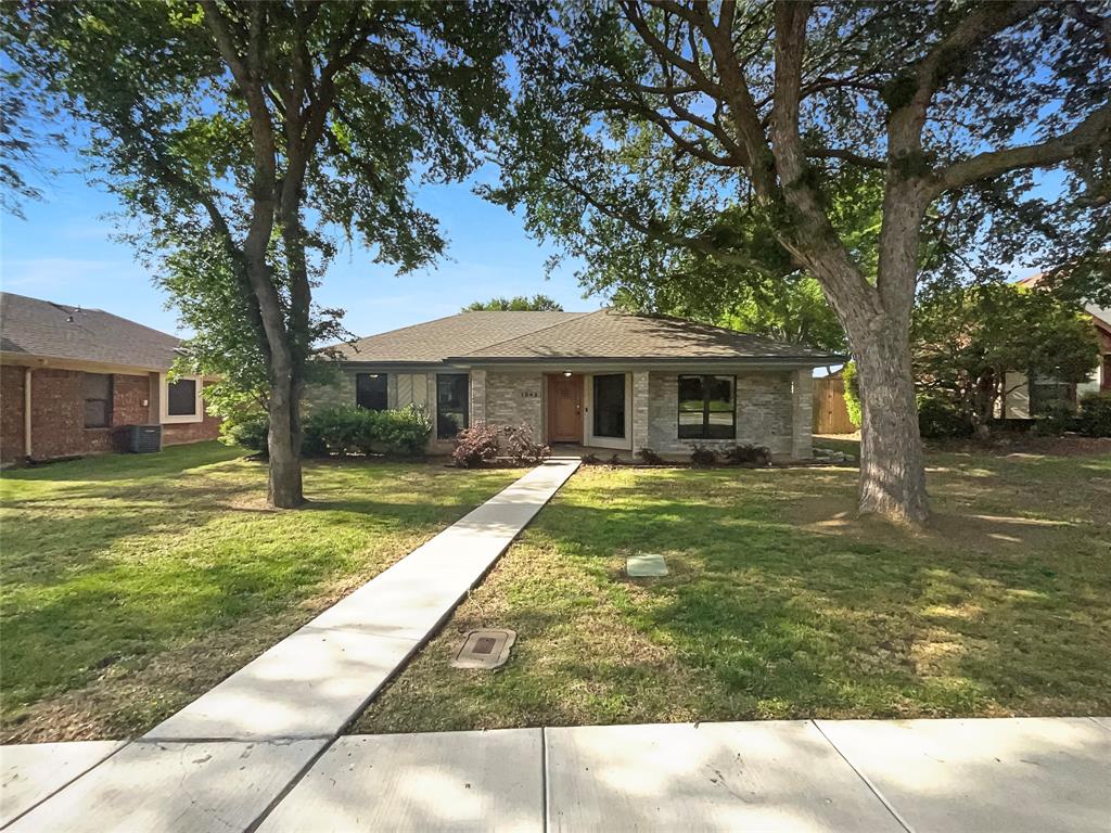 1542 Sunswept Terrace Property Photo