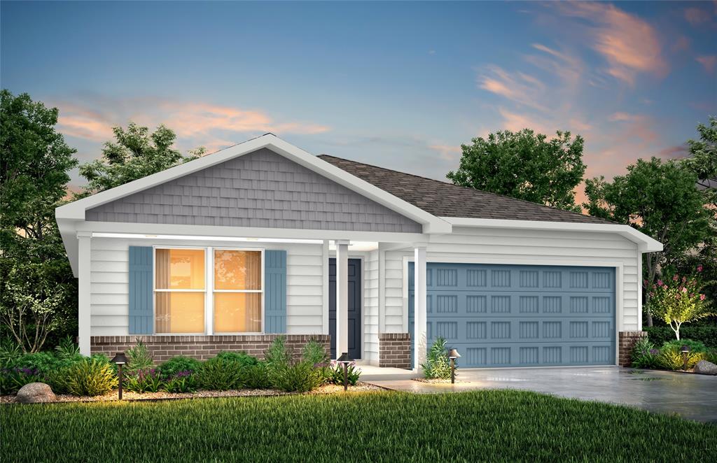 829 Eagles Nest Drive Property Photo