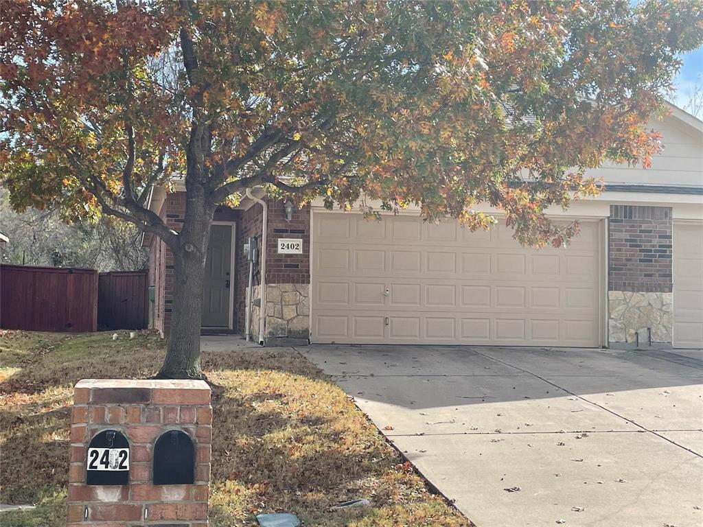 Mansfield Real Estate Listings Main Image