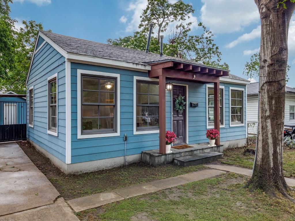 1727 Melbourne Avenue Property Photo
