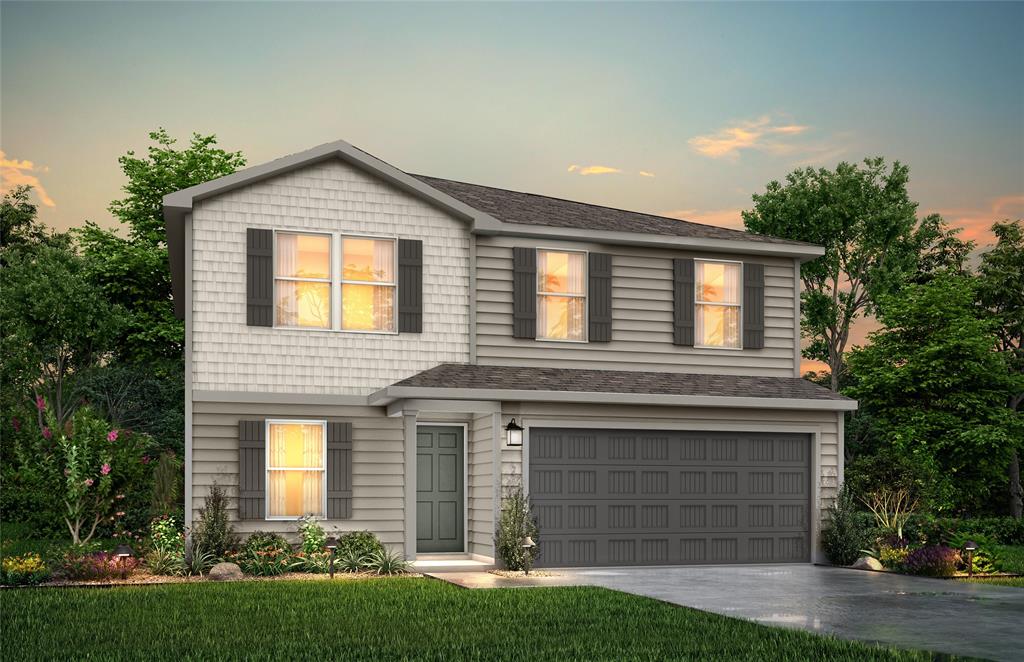 Cleburne Real Estate Listings Main Image