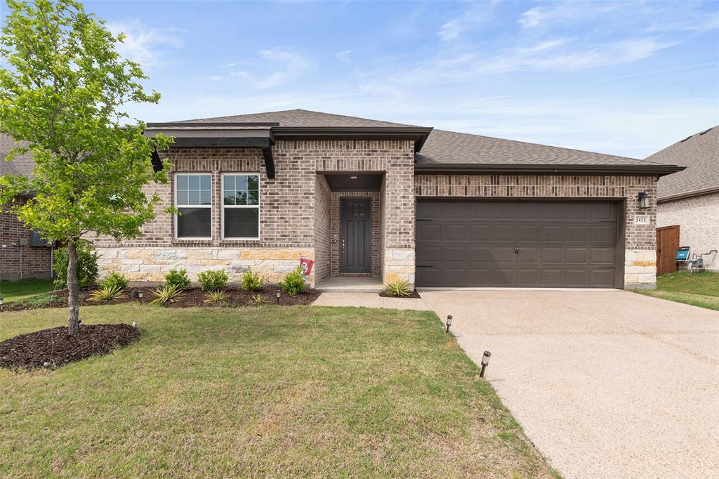 3411 Verbena Crossing Property Photo
