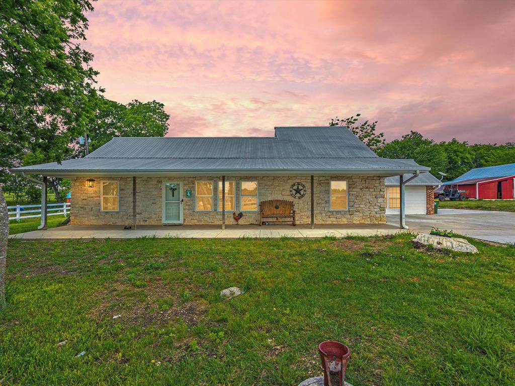 109 Pioneer Court Property Photo