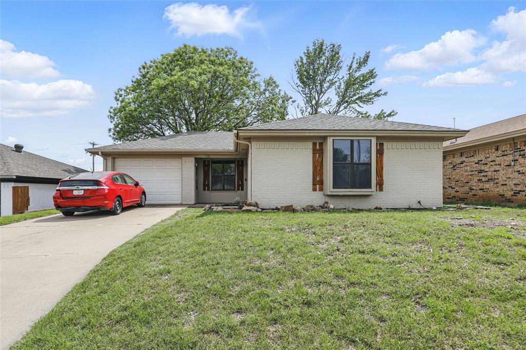 116 Black Forest Drive Property Photo
