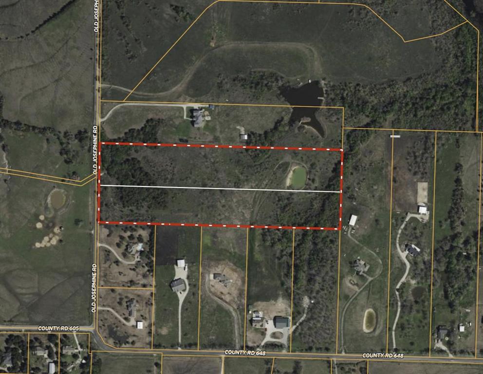 2337 Old Josephine Road Property Photo 4