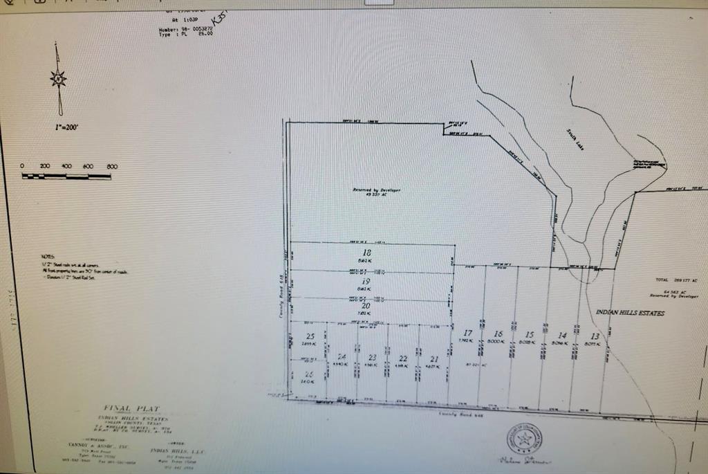 2337 Old Josephine Road Property Photo 5