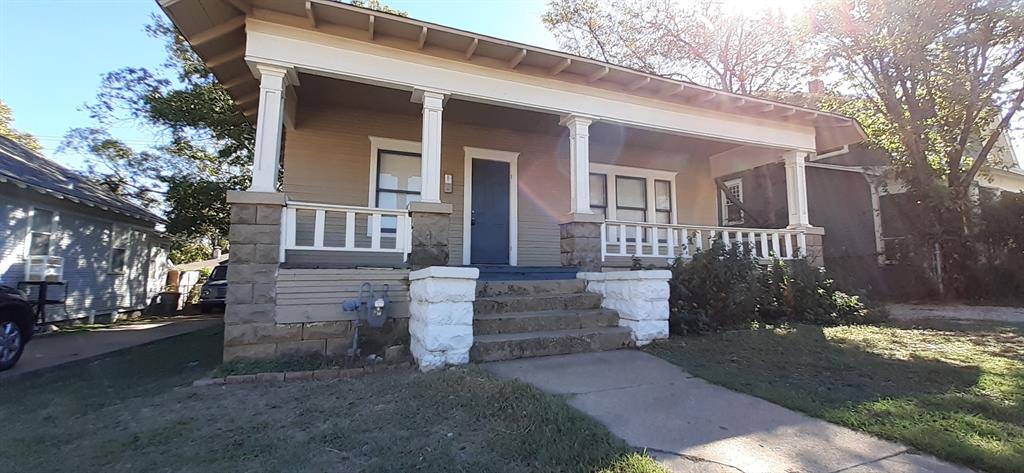 1325 Hurley Avenue Property Photo