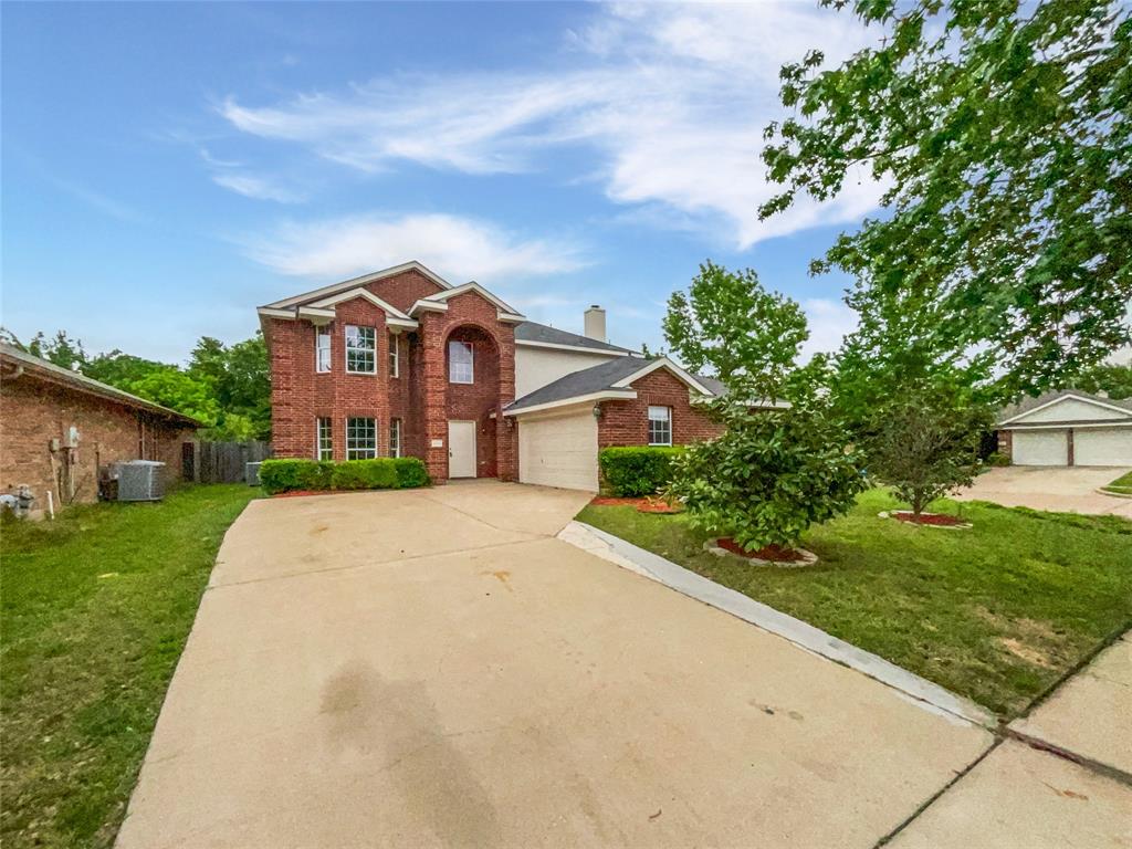 4981 Kingfisher Lane Property Photo