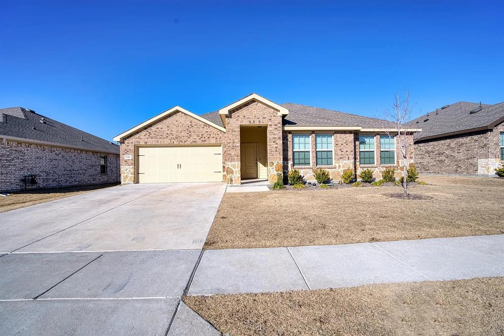 636 Bunker Hill Road Property Photo